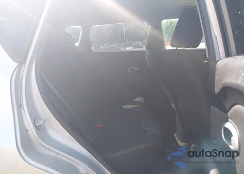 2014 Kia Soul + из США, поврежденный, VIN KNDJP3A56E7703418